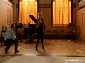 Kelli Garner in The Secret Life of Marilyn Monroe S01E01 18