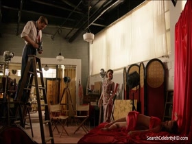 Kelli Garner in The Secret Life of Marilyn Monroe S01E01 6