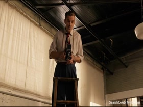 Kelli Garner in The Secret Life of Marilyn Monroe S01E01 7