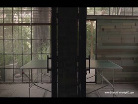 Lena Dunham Nude Scenes in Girls (2013) 16
