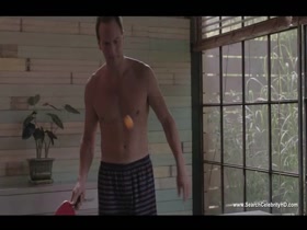Lena Dunham Nude Scenes in Girls (2013) 18