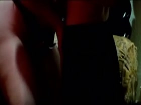 Lina Romay Tits , Brunette in Female Vampire 16