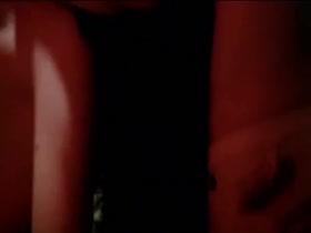 Lina Romay Tits , Brunette in Female Vampire 17