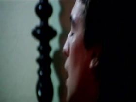 Lina Romay Tits , Brunette in Female Vampire 19