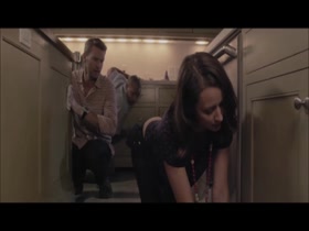 Amy Acker hot ,sex scene compilation 11