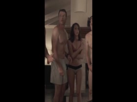 Amy Acker hot ,sex scene compilation 13