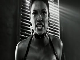 Rosario Dawson in Sin City: A Dame to Kill For 10