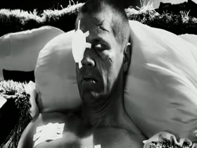 Rosario Dawson in Sin City: A Dame to Kill For 12