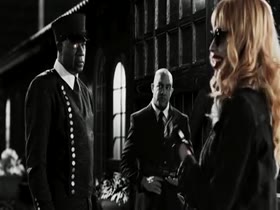 Rosario Dawson in Sin City: A Dame to Kill For 15