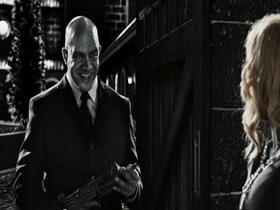 Rosario Dawson in Sin City: A Dame to Kill For 19