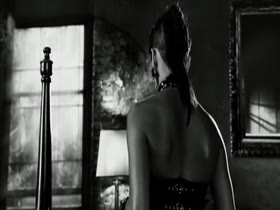 Rosario Dawson in Sin City: A Dame to Kill For