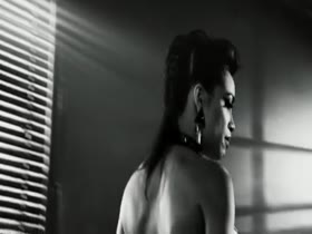 Rosario Dawson in Sin City: A Dame to Kill For 8