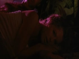 Kim Basinger in The Marrying Man 14
