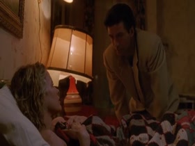 Kim Basinger in The Marrying Man
