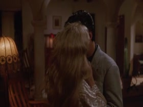 Kim Basinger in The Marrying Man 2