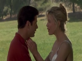 Kim Basinger in The Marrying Man 20
