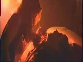 Carrie Stevens in Whos your daddy 10