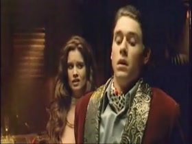 Carrie Stevens in Whos your daddy 17