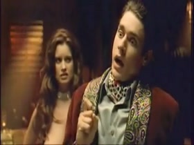 Carrie Stevens in Whos your daddy 19