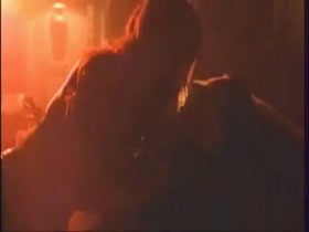 Carrie Stevens in Whos your daddy 7