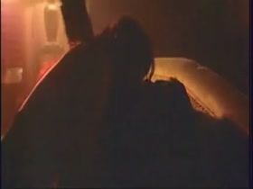Carrie Stevens in Whos your daddy 8