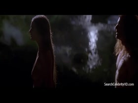 Catherine McCormack nude in Braveheart 4