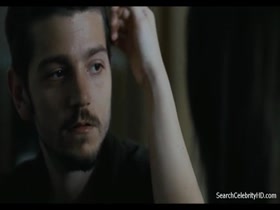 Camila Sodi nude in The Night Buffalo 1