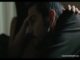Camila Sodi nude in The Night Buffalo 12