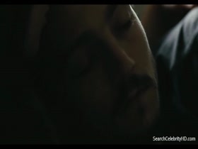 Camila Sodi nude in The Night Buffalo 14