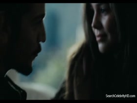 Camila Sodi nude in The Night Buffalo 3