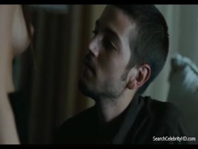 Camila Sodi nude in The Night Buffalo 6
