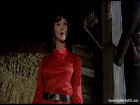 Gabrielle Drake nude in Au Pair Girls 7