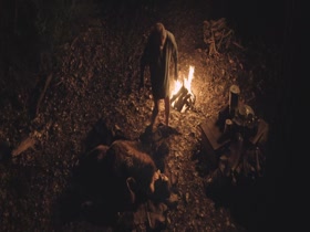 Hilary Swank – The Homesman nude scene 13
