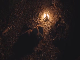 Hilary Swank – The Homesman nude scene 8