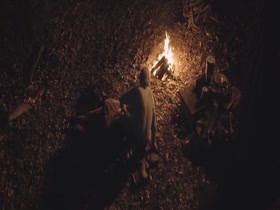 Hilary Swank – The Homesman nude scene 9