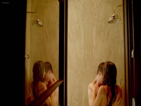 Rachel Lynn David in American Beach House 11