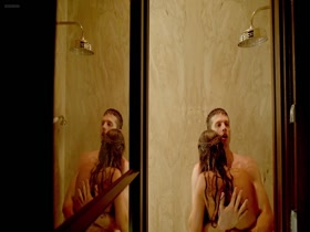 Rachel Lynn David in American Beach House 15