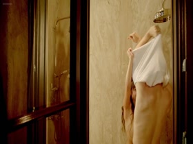 Rachel Lynn David in American Beach House 7