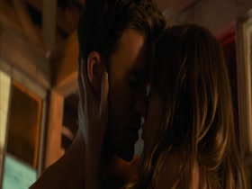 Britt Robertson in The Longest Ride (2015) 11