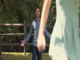 Britt Robertson in The Longest Ride (2015) 17