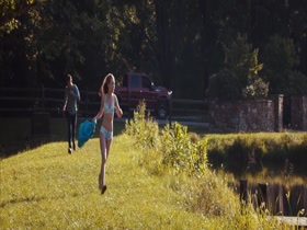 Britt Robertson in The Longest Ride (2015) 18