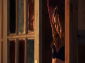 Britt Robertson in The Longest Ride (2015) 4