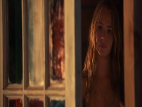 Britt Robertson in The Longest Ride (2015) 5