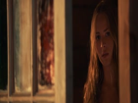 Britt Robertson in The Longest Ride (2015) 6