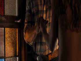 Britt Robertson in The Longest Ride (2015) 9