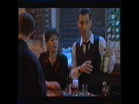 Julie Graham Black Bra, Undress Side Nude. Hot! 19