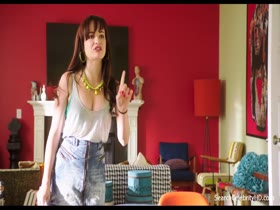Ashley Rickards in Behaving Badly 10