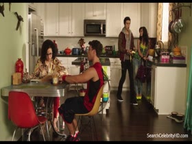 Ashley Rickards in Behaving Badly 5