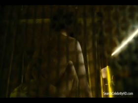 Chihiro Otsuka nude in Tokyo Refugees (2014) 15