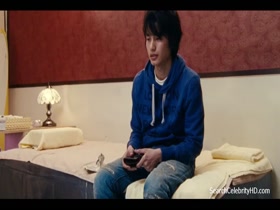 Chihiro Otsuka nude in Tokyo Refugees (2014) 20
